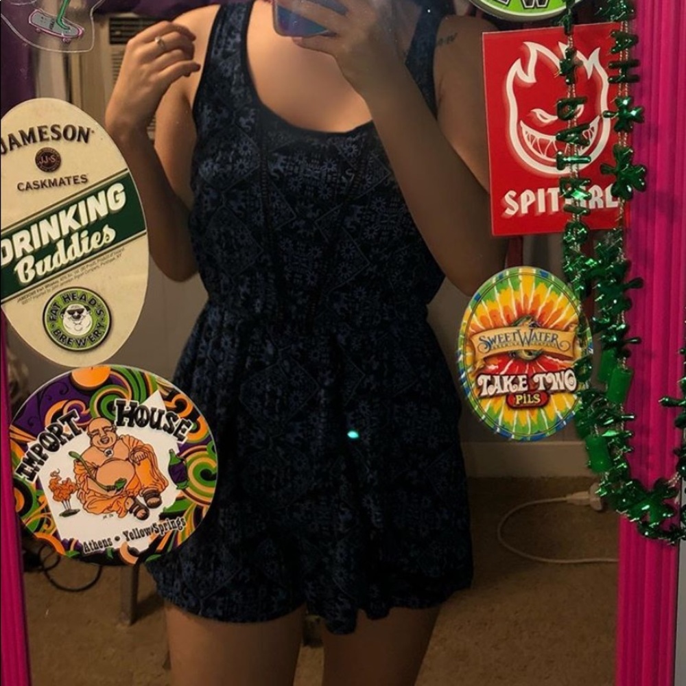 Romper - Picture 2 of 2
